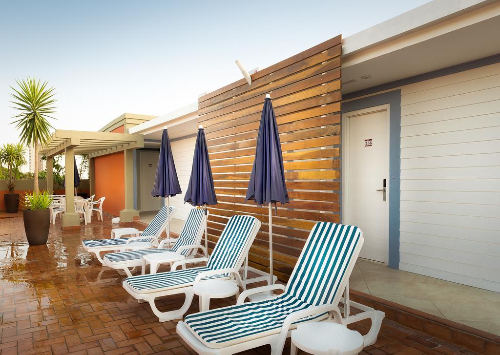 Hotel Kk Itu Exterior photo