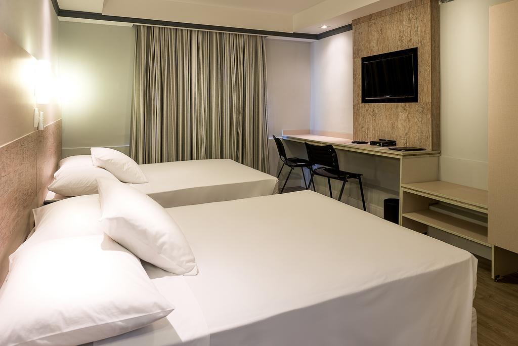 Hotel Kk Itu Exterior photo