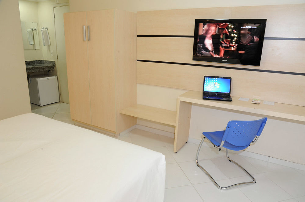 Hotel Kk Itu Exterior photo