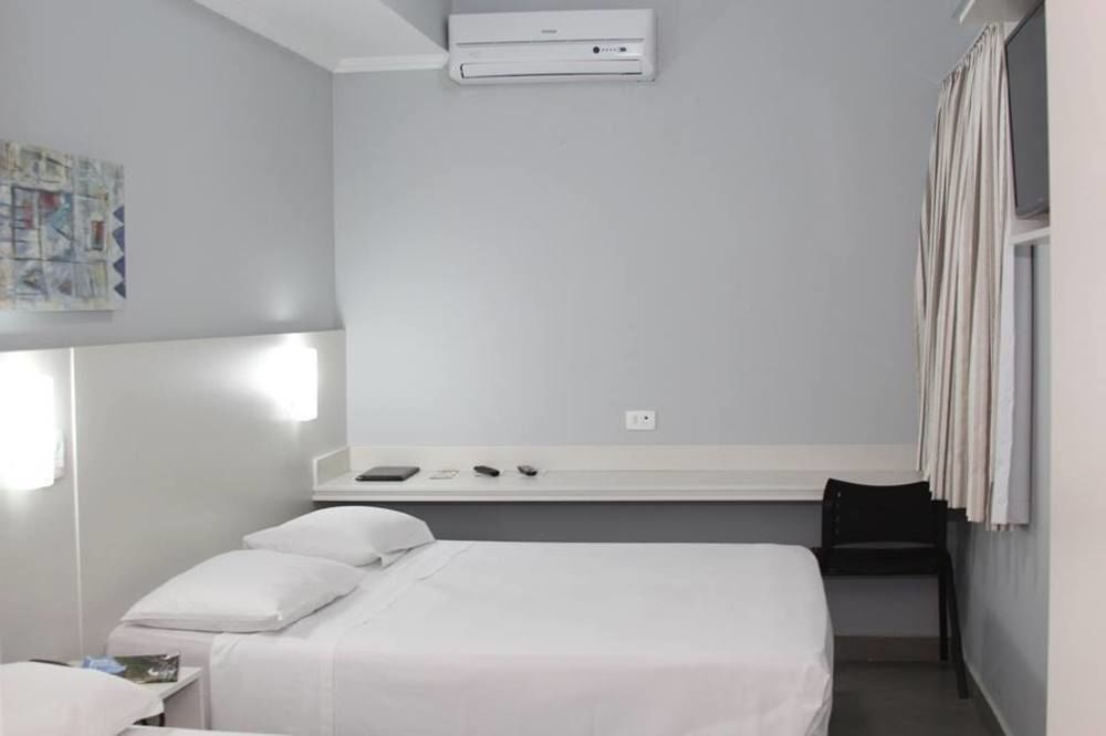 Hotel Kk Itu Exterior photo