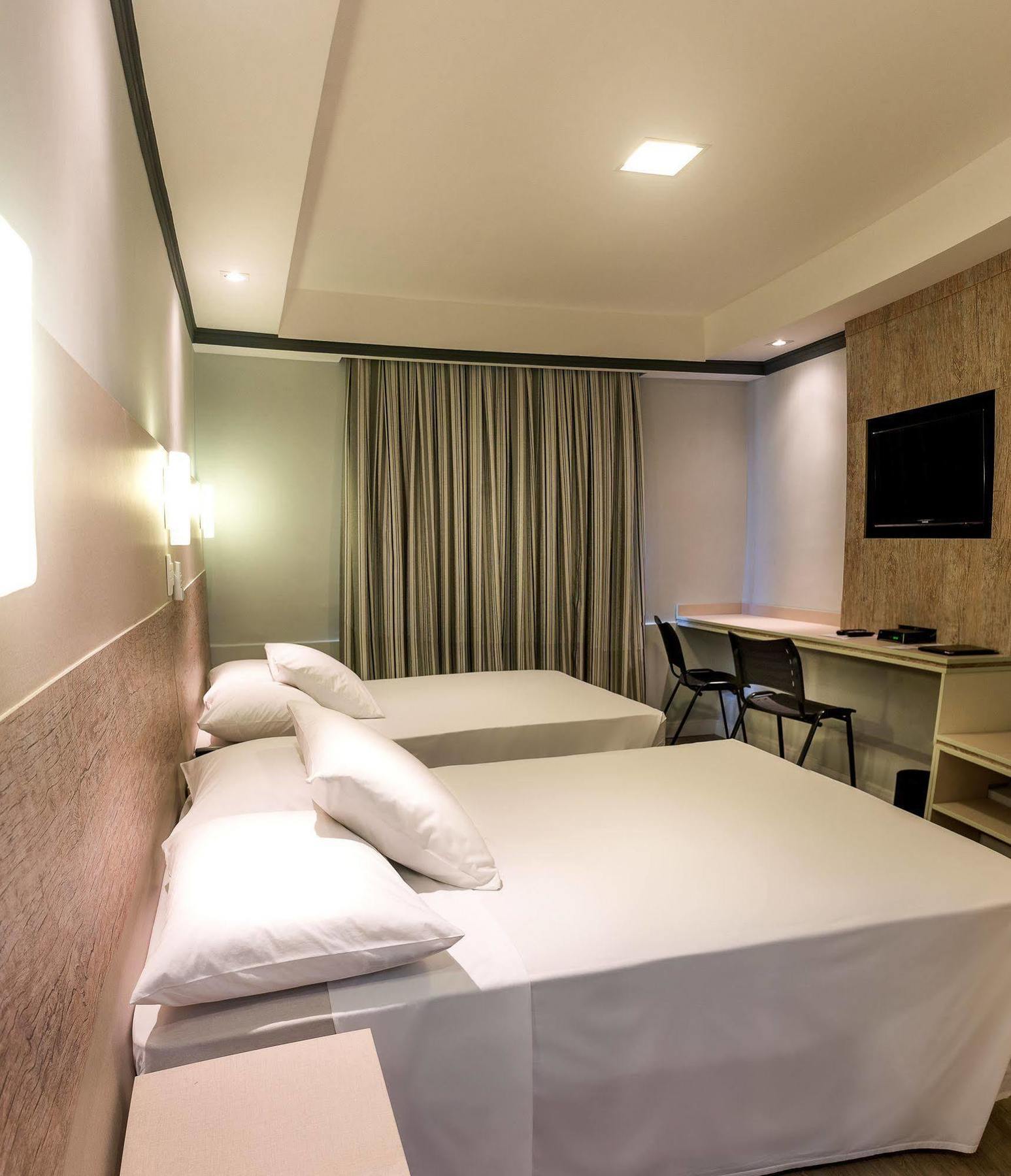 Hotel Kk Itu Exterior photo