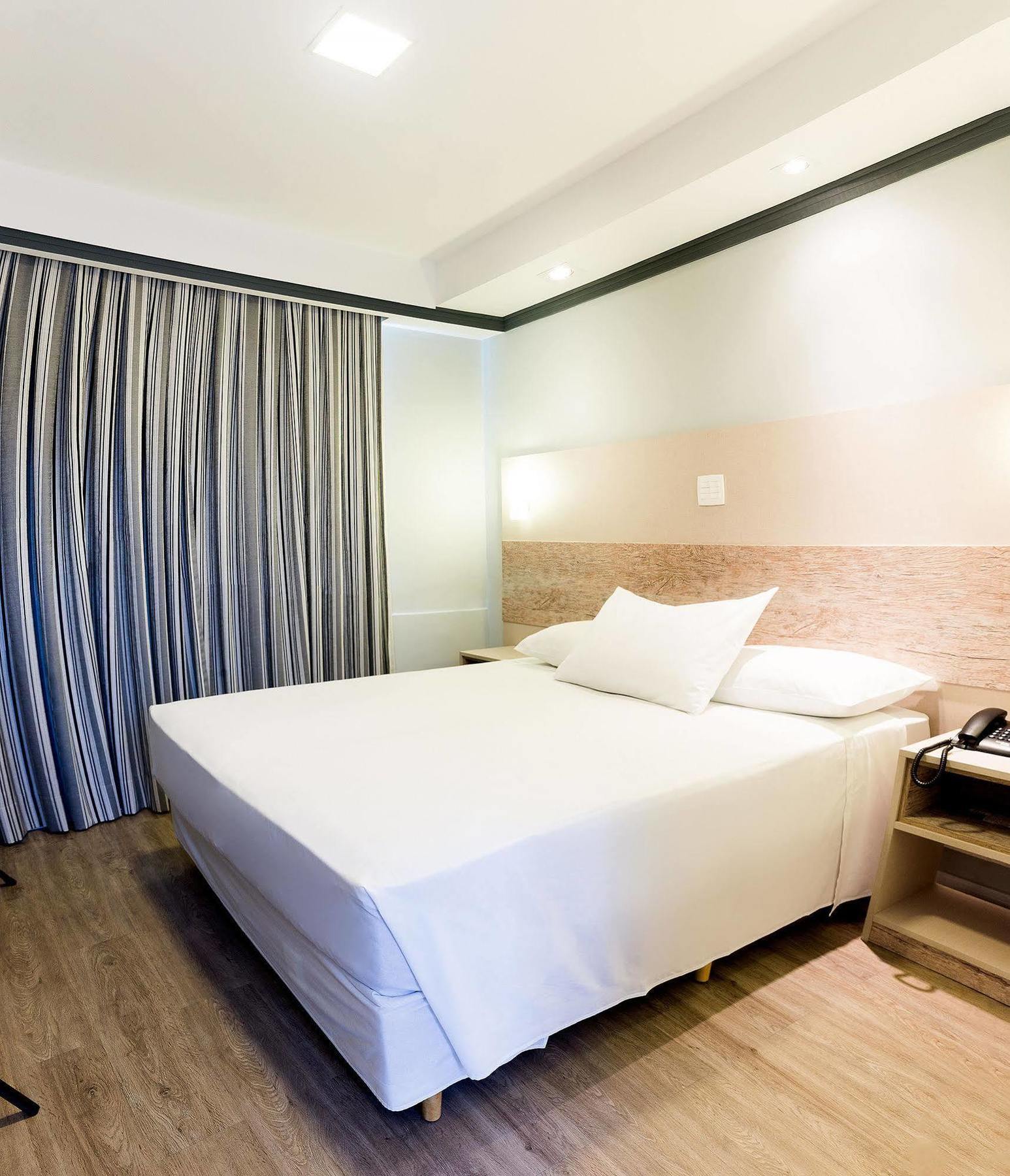 Hotel Kk Itu Exterior photo