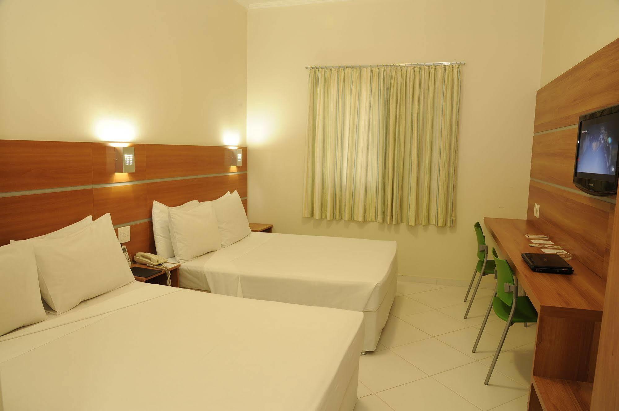 Hotel Kk Itu Exterior photo