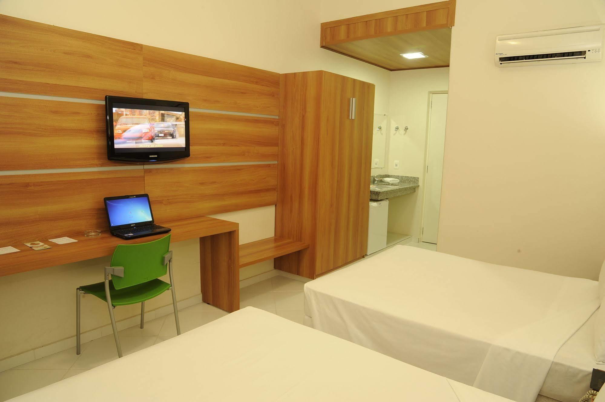 Hotel Kk Itu Exterior photo