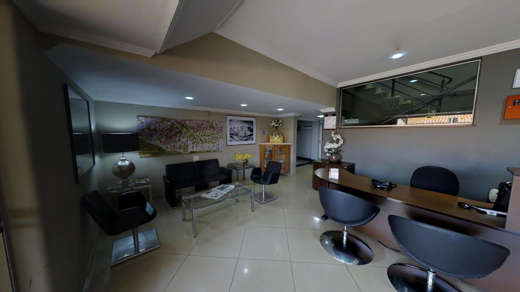 Hotel Kk Itu Exterior photo