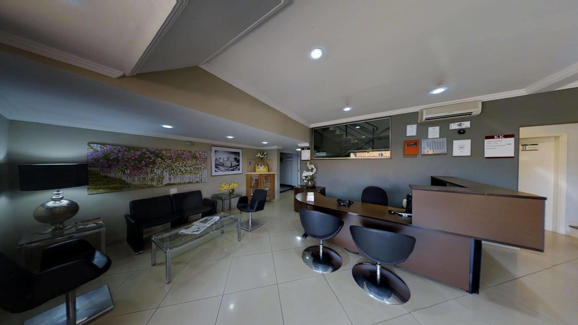 Hotel Kk Itu Exterior photo