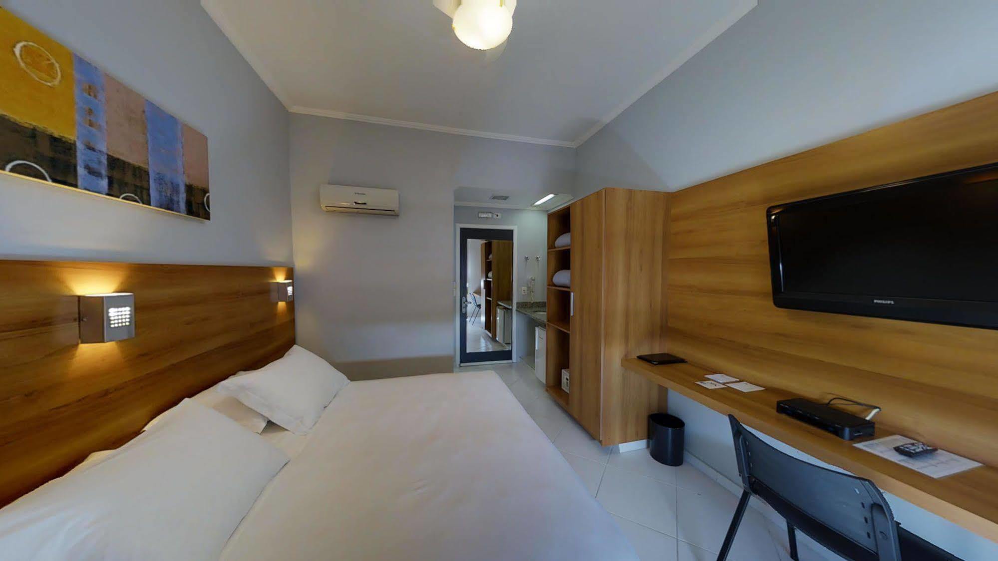 Hotel Kk Itu Exterior photo