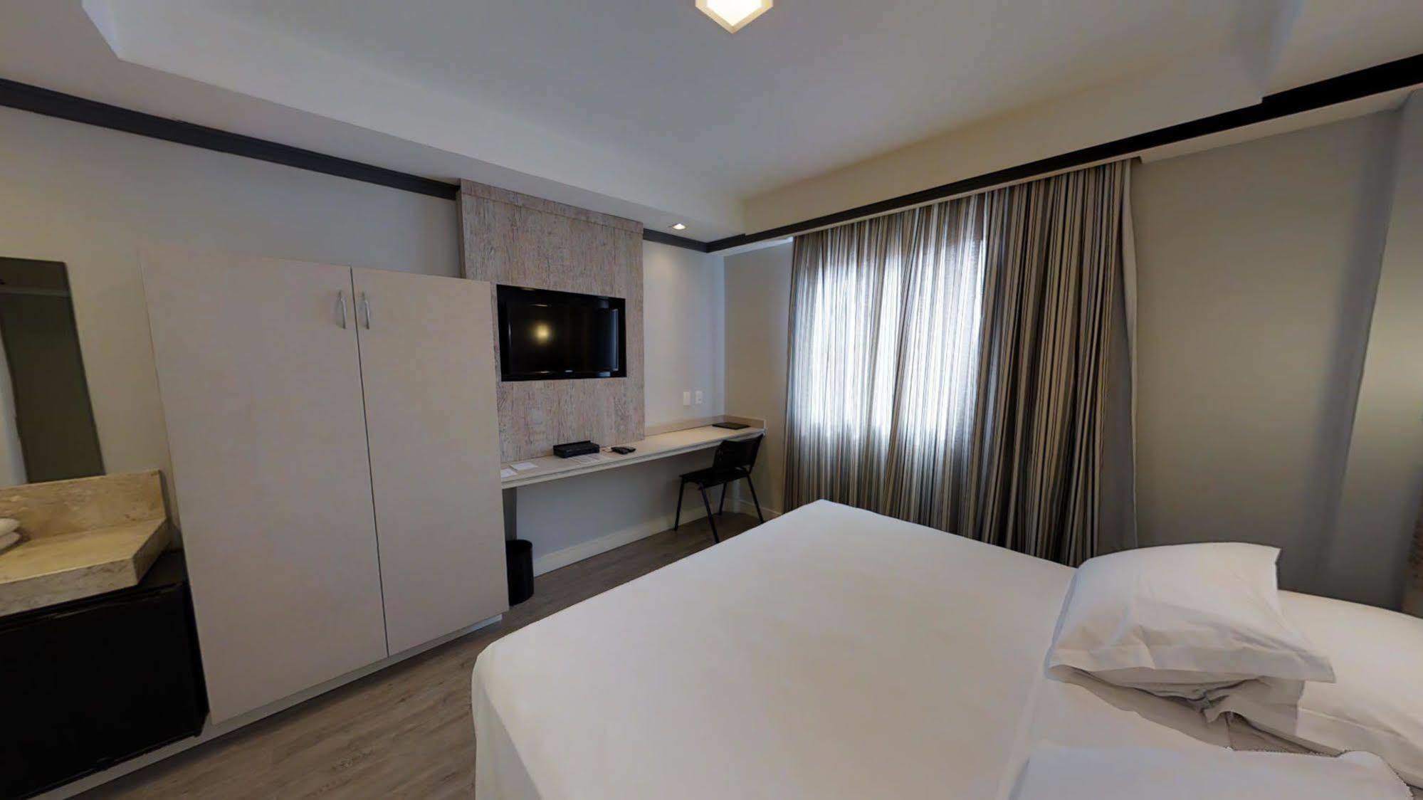 Hotel Kk Itu Exterior photo
