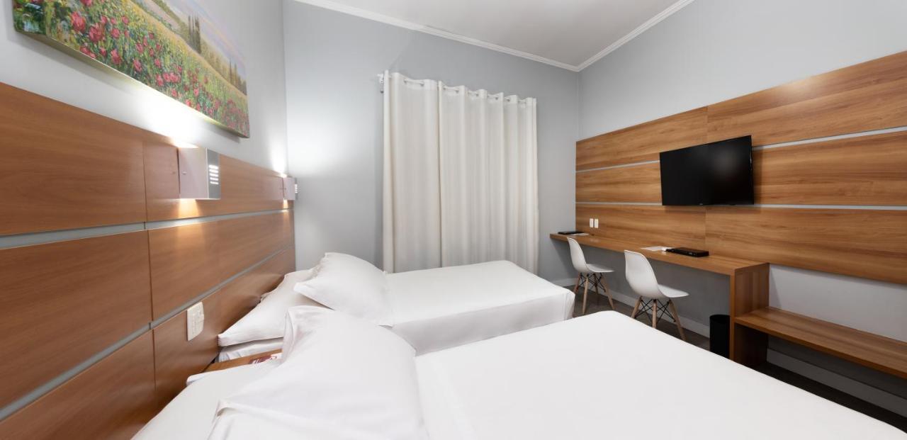 Hotel Kk Itu Exterior photo