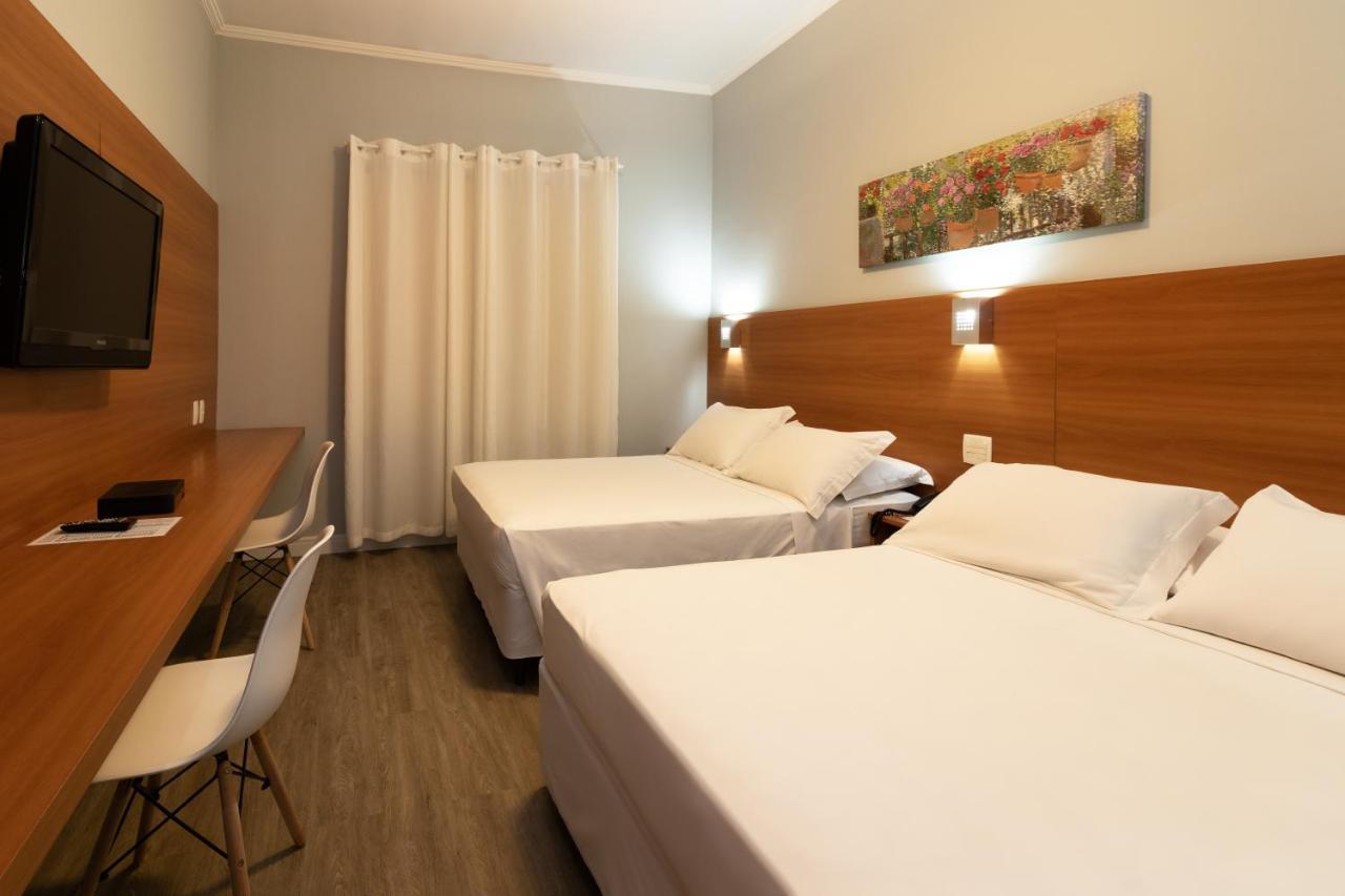 Hotel Kk Itu Exterior photo