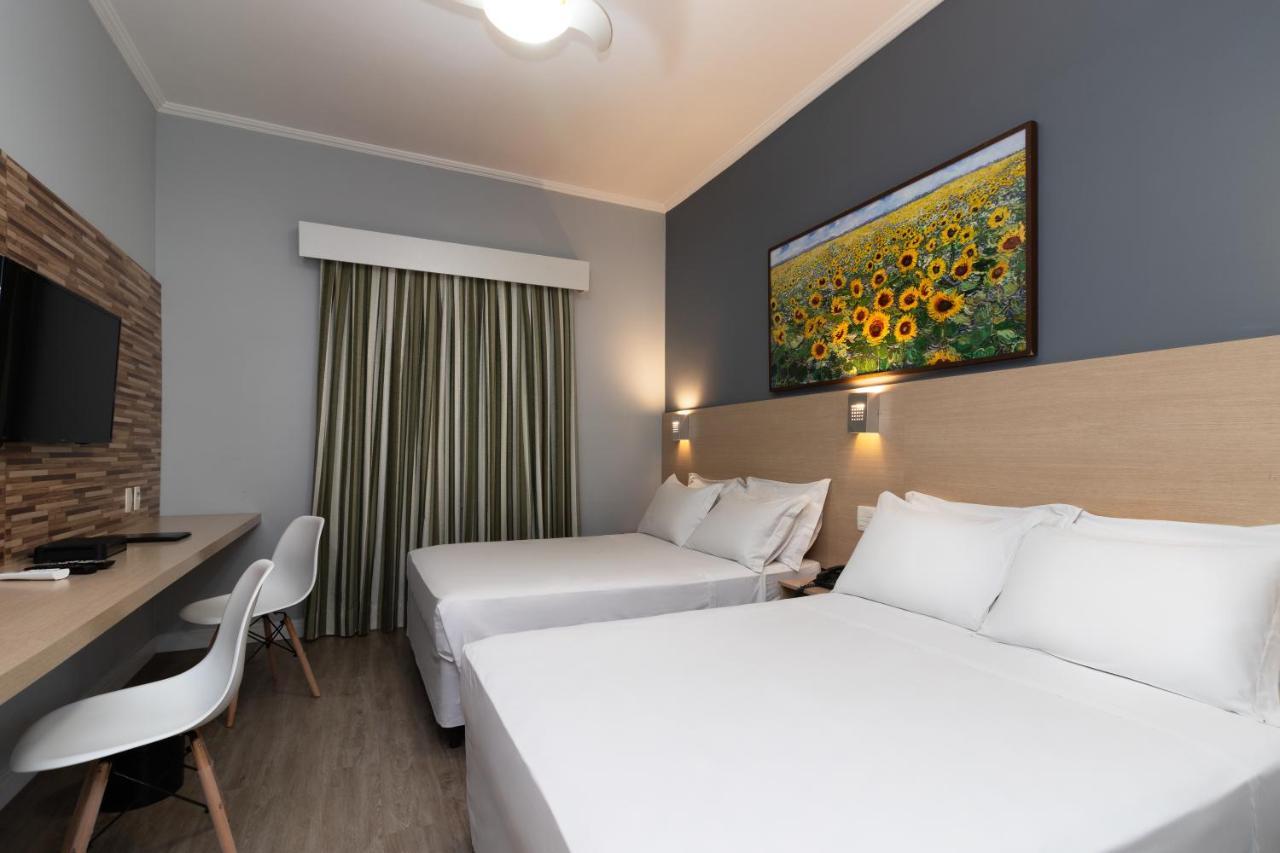Hotel Kk Itu Exterior photo