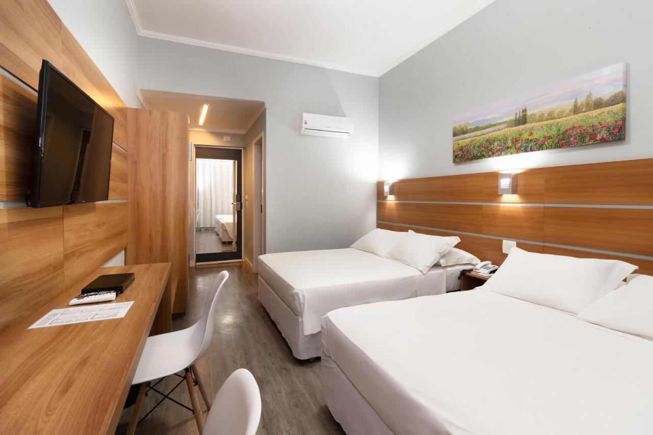 Hotel Kk Itu Exterior photo