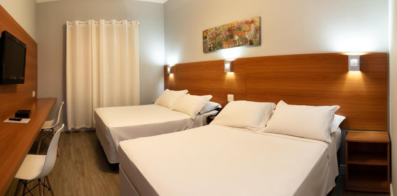 Hotel Kk Itu Exterior photo