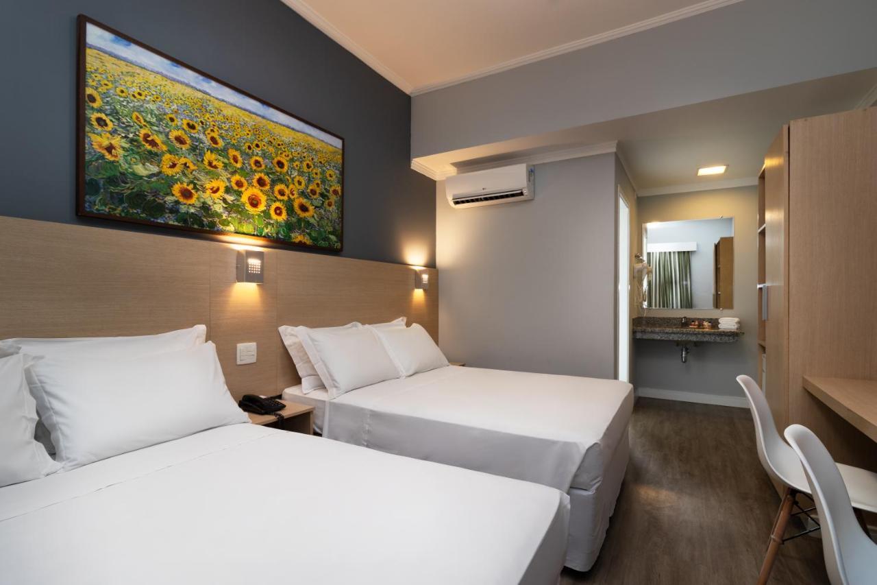 Hotel Kk Itu Exterior photo
