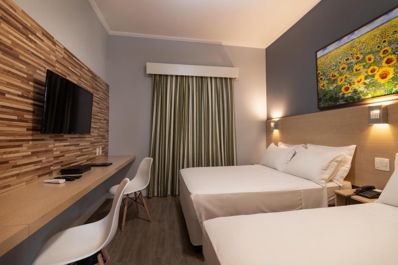 Hotel Kk Itu Exterior photo