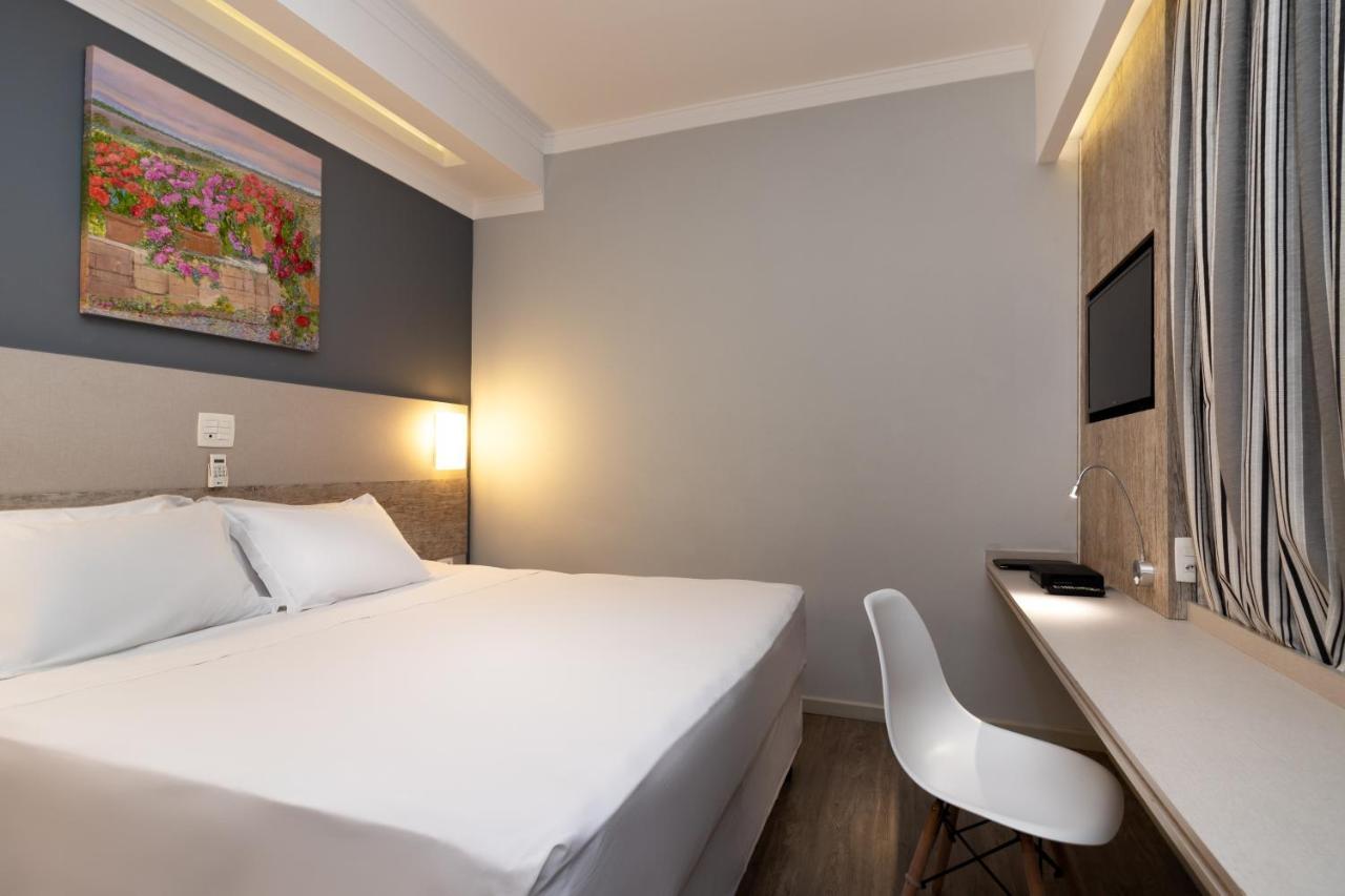 Hotel Kk Itu Exterior photo