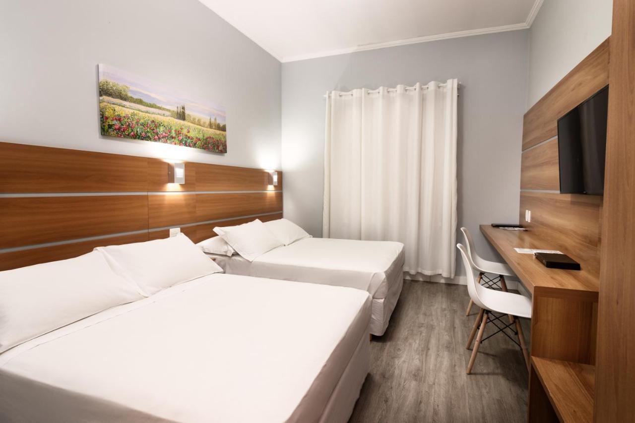 Hotel Kk Itu Exterior photo