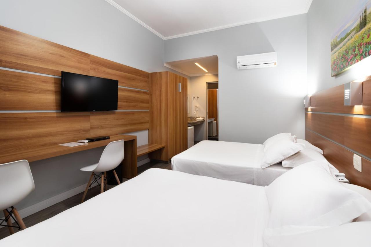 Hotel Kk Itu Exterior photo