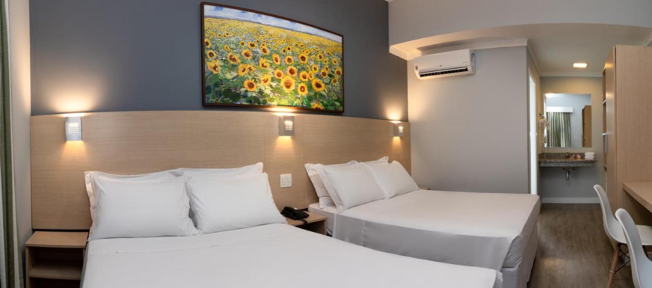 Hotel Kk Itu Exterior photo