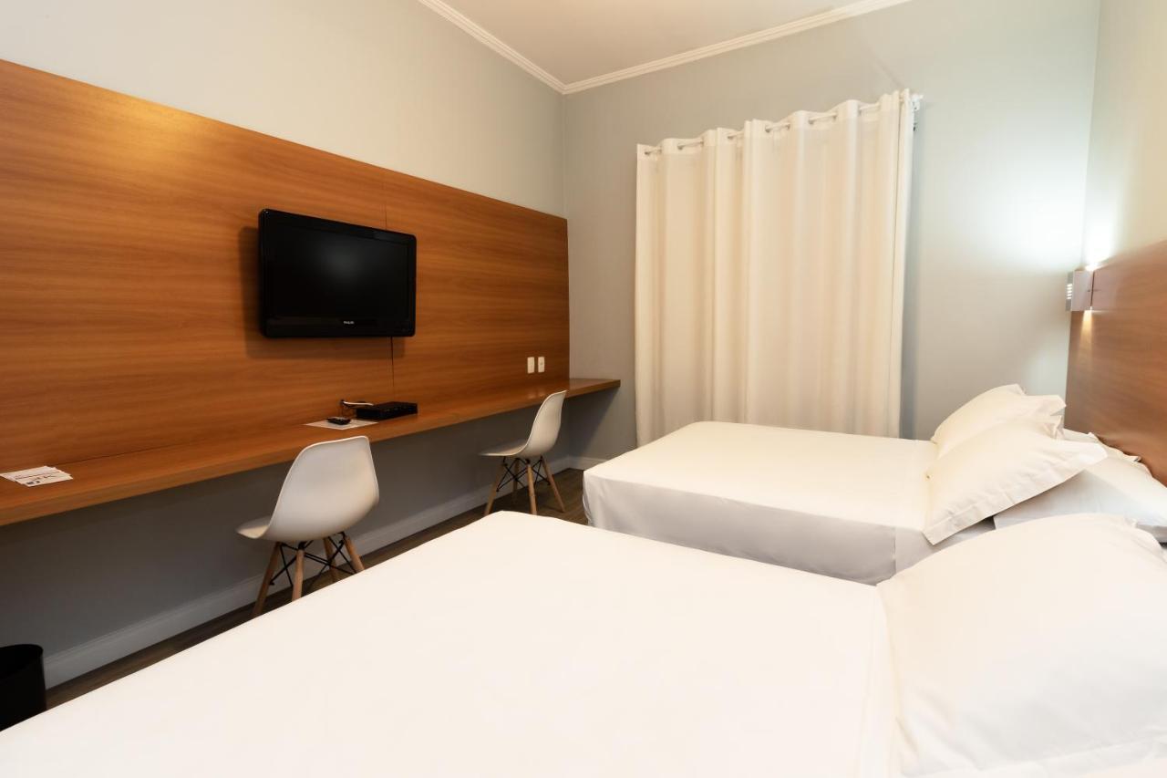 Hotel Kk Itu Exterior photo
