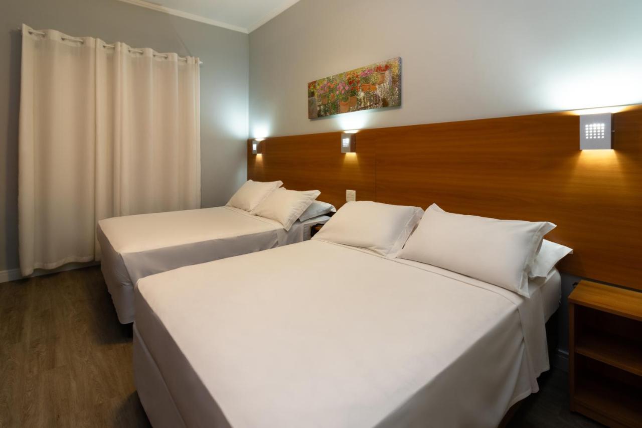 Hotel Kk Itu Exterior photo