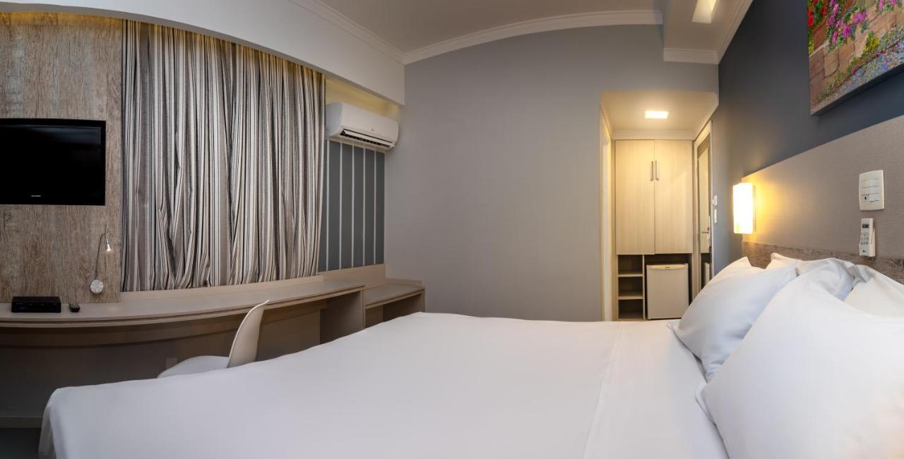 Hotel Kk Itu Exterior photo