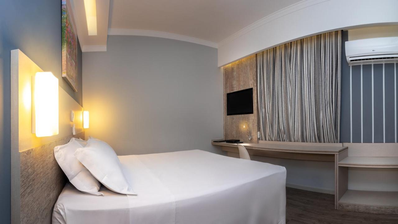 Hotel Kk Itu Exterior photo